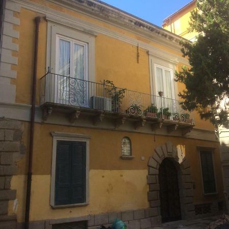 Casa Elide Centro Storico Apartman Tropea Kültér fotó