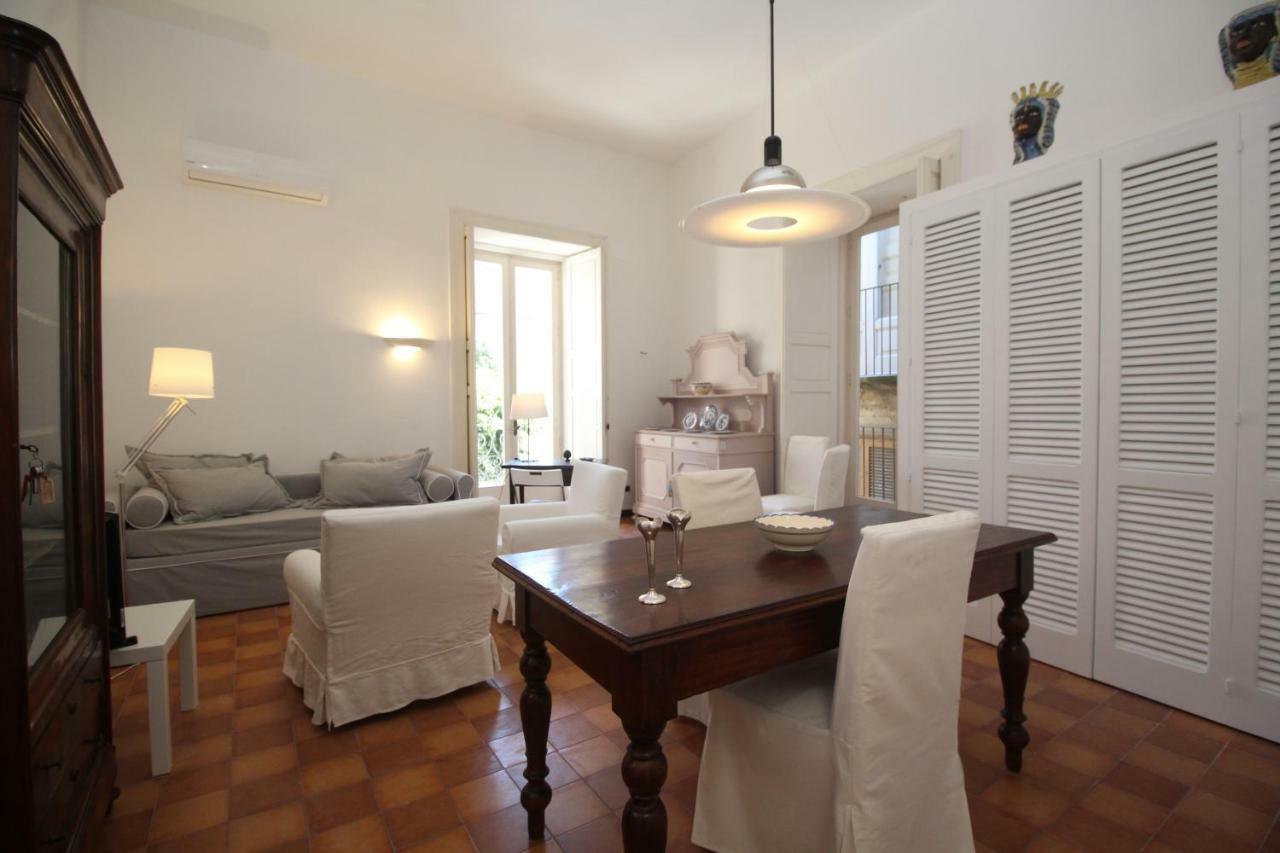 Casa Elide Centro Storico Apartman Tropea Kültér fotó