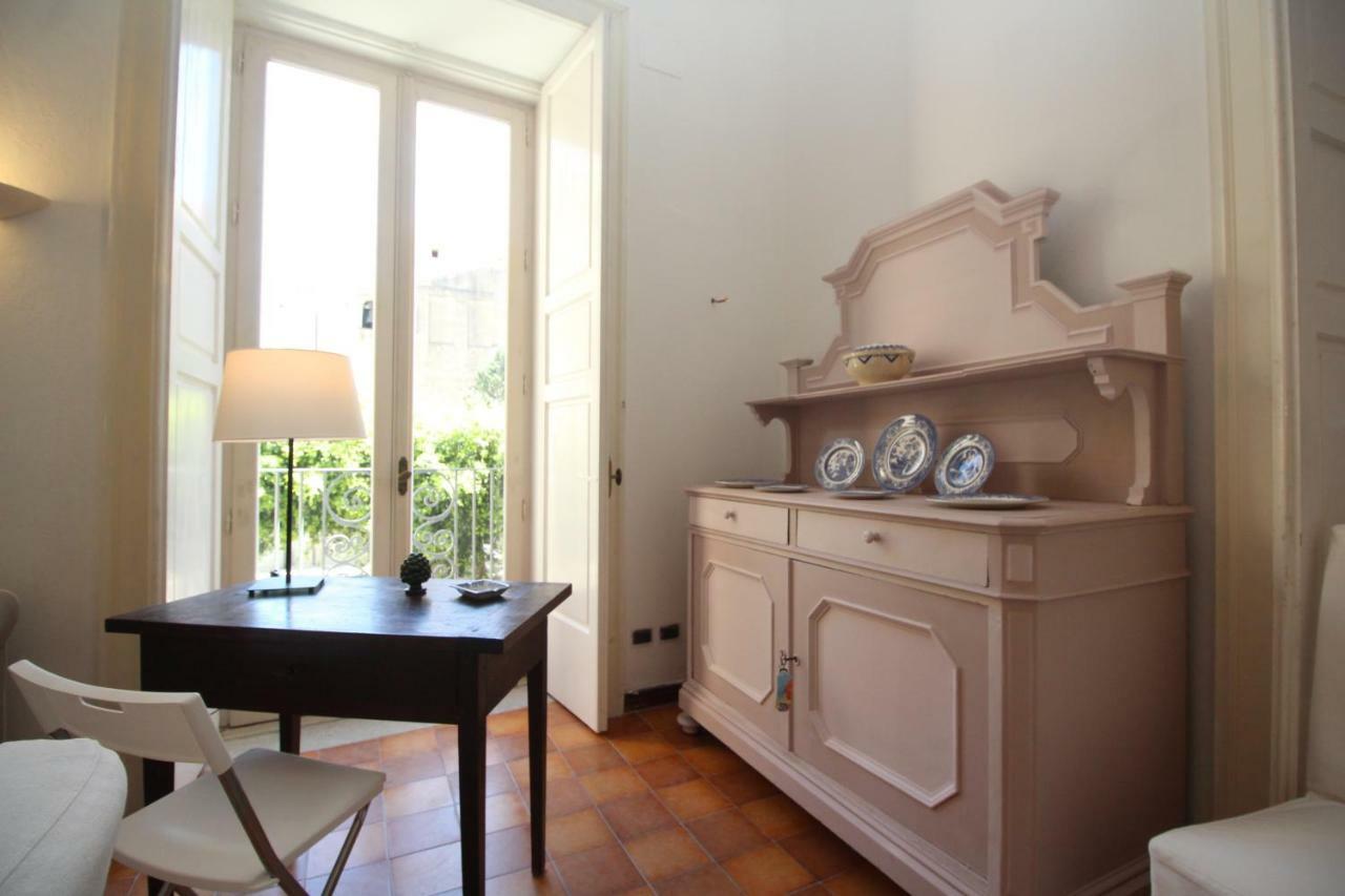 Casa Elide Centro Storico Apartman Tropea Kültér fotó