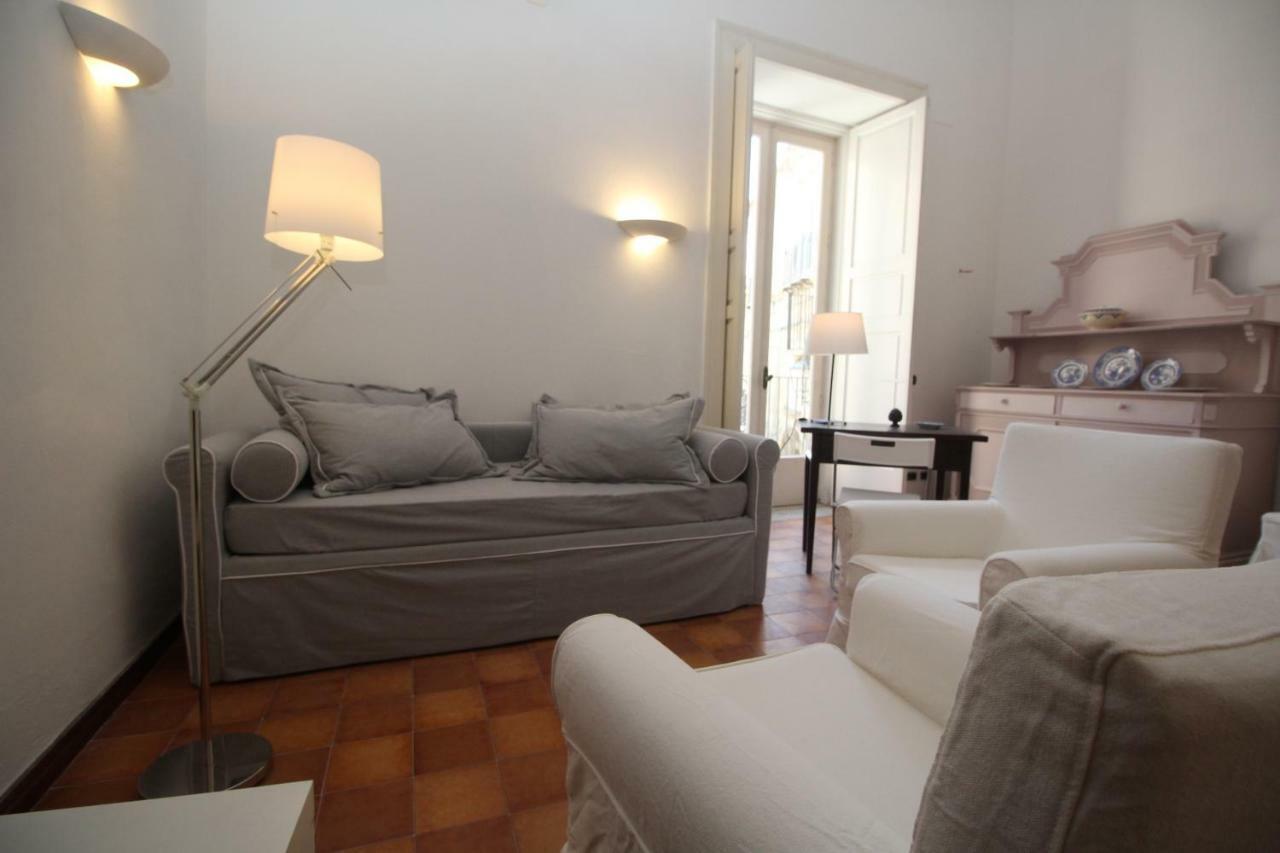 Casa Elide Centro Storico Apartman Tropea Kültér fotó