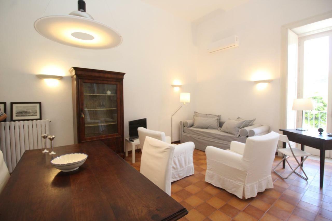 Casa Elide Centro Storico Apartman Tropea Kültér fotó